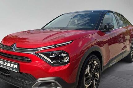 Citroen C4 18.700 km 19.500 &euro; Feldkirchen 85622