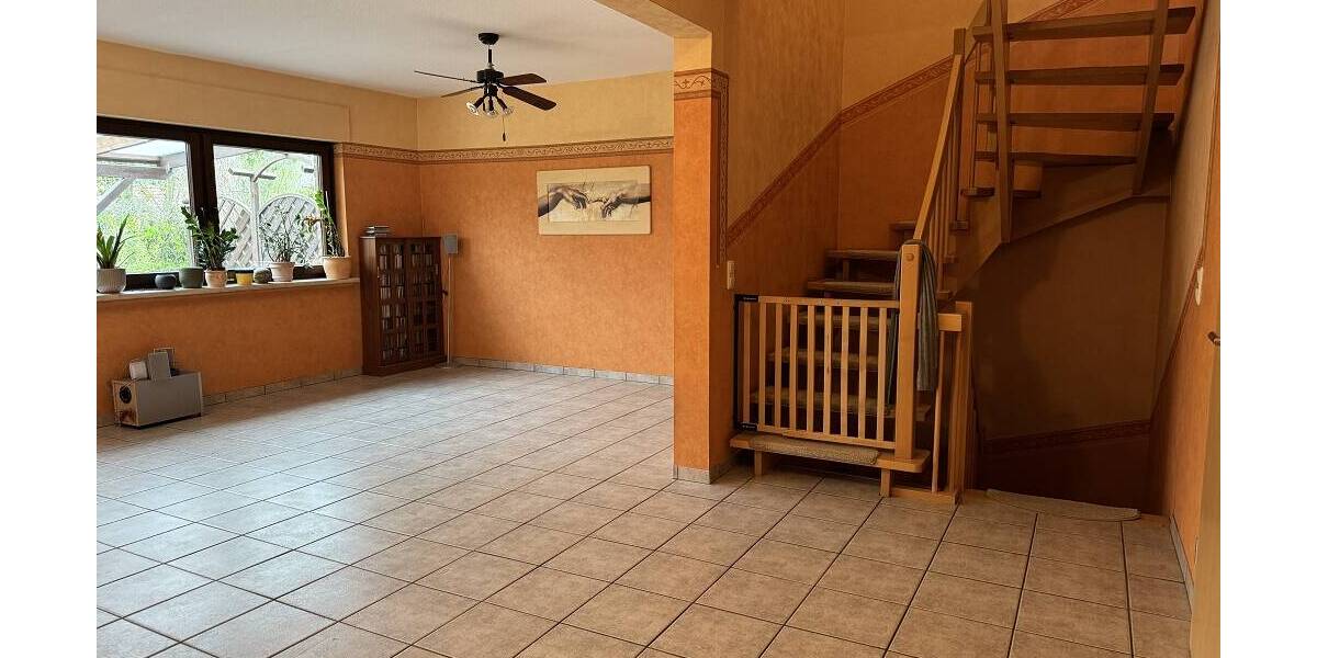 Doppelhaushälfte Neu Wulmstorf Ardestorf - 4 Zimmer, 107 m&sup2;, 1.190&euro; | Angebot:26391262