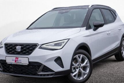 Seat Arona 12.271 km 20.980 &euro; Wittenberge 19322