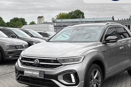 VW T-Roc 50.406 km 22.599 &euro; Bremerhaven 27576