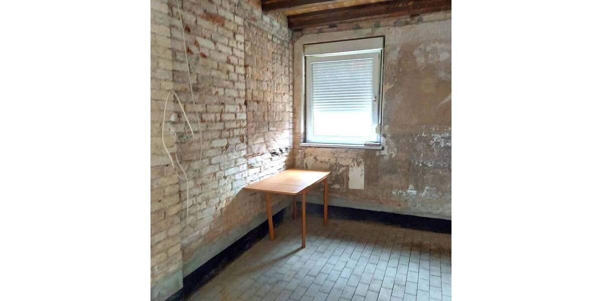 Einfamilienhaus Löderburg Löderburg - 3 Zimmer, 70 m&sup2;, 65.000&euro; | Angebot:26363358