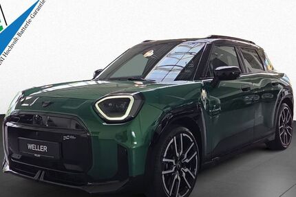 Mini Aceman 22.059 km 36.750 &euro; Osnabrück 49084