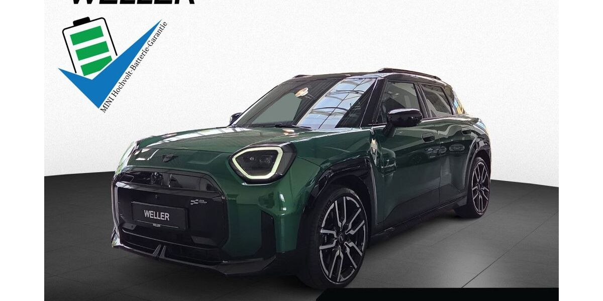 Mini Aceman 22.059 km 36.750 &euro; Osnabrück 49084