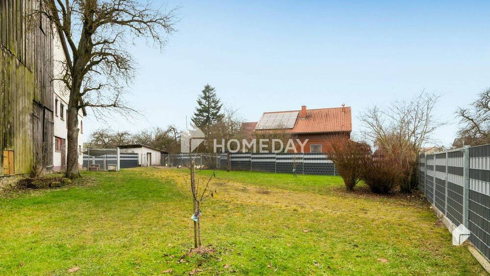 Bauernhaus, Landhaus Wutach Ewattingen - 7 Zimmer, 242 m&sup2;, 430.000&euro; | Angebot:25708372
