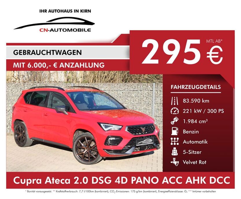 Ateca