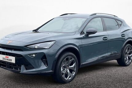 Cupra Formentor 1.360 km 28.989 € Dietersheim 91463