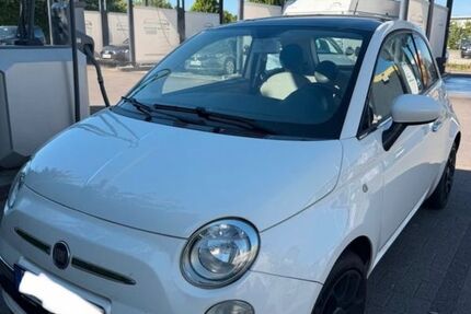 Fiat 500 158.400 km 3.250 &euro; Göppingen 73033