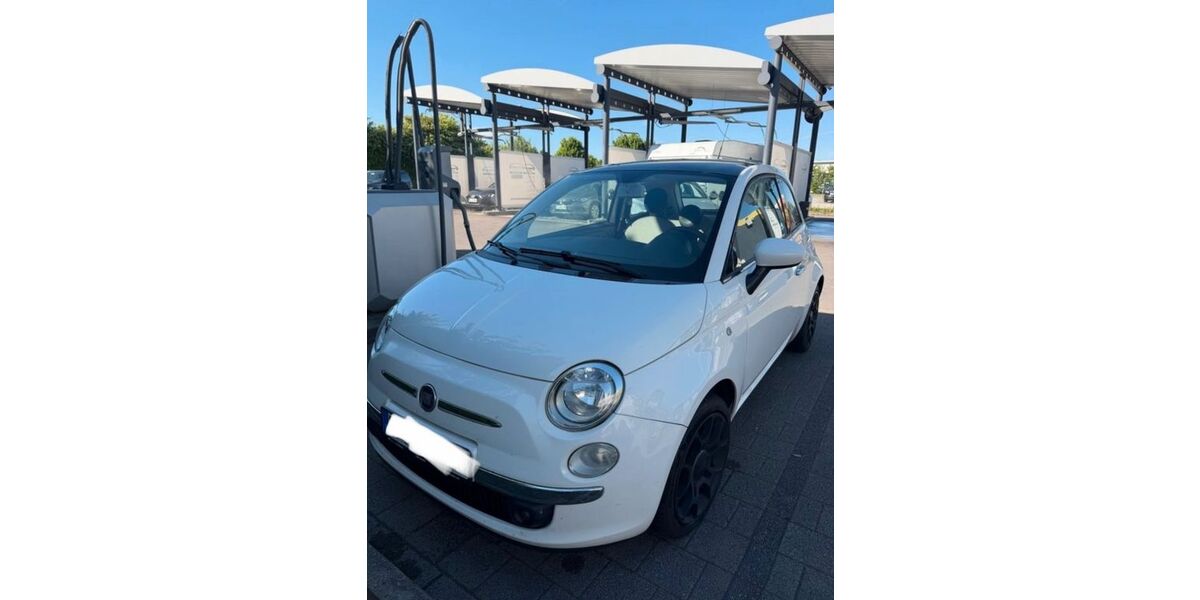 Fiat 500 158.400 km 3.250 &euro; Göppingen 73033
