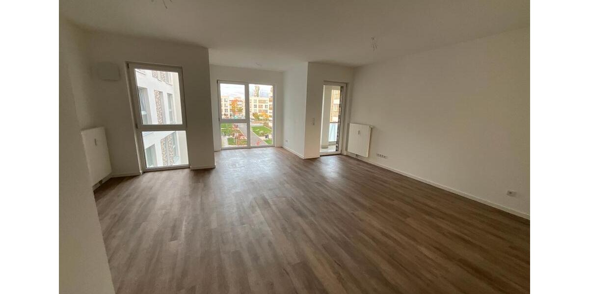 Etagenwohnung Erfurt Johannesvorstadt - 5 Zimmer, 142 m&sup2;, 2.041&euro; | Angebot:25570578