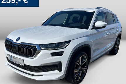 Skoda Kodiaq 114.390 km 32.930 &euro; Weinstadt-Endersbach 71384