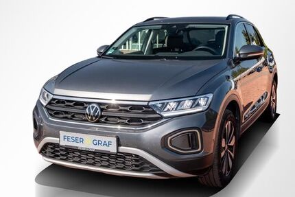 VW T-Roc 85.108 km 21.940 &euro; Bernburg 06406