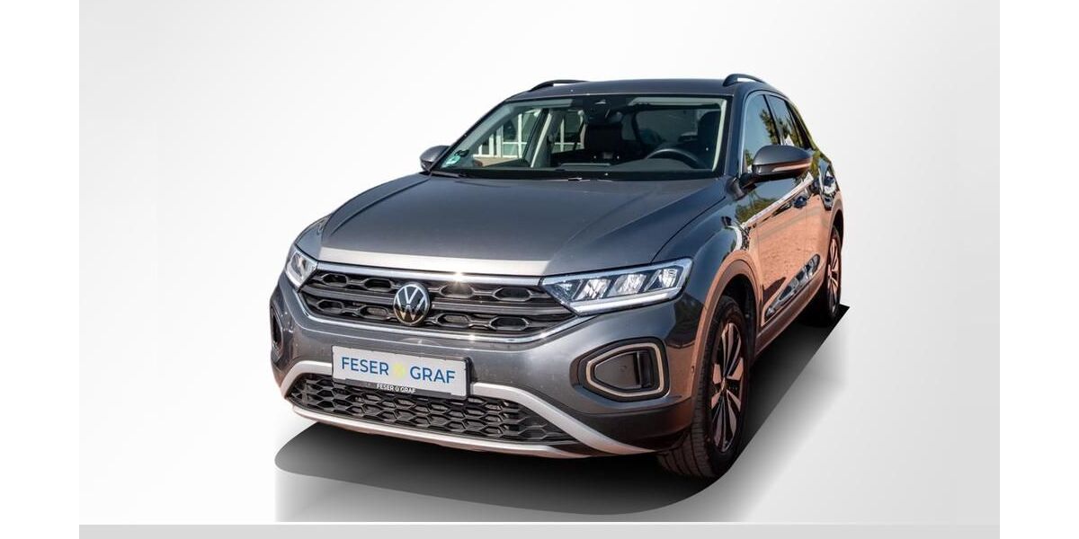 VW T-Roc 85.108 km 21.940 &euro; Bernburg 06406