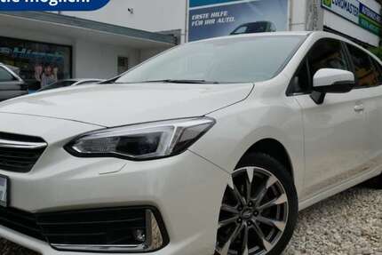 Subaru Impreza 72.868 km 19.400 &euro; Schwäbisch Hall 74523