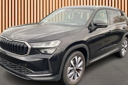 Skoda Kodiaq 8.315 km 35.980 &euro; Dresden 01328