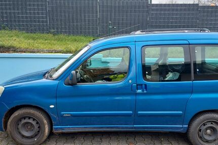 Citroen Berlingo 207.000 km 999 &euro; Rockenhausen 67806