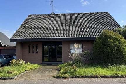 Haus Gescher - 5 Zimmer, 139 m&sup2;, 439.000&euro; | Angebot:27095789