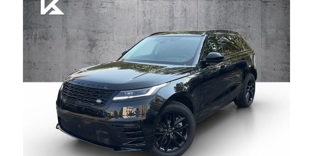 Land Rover Range Rover Velar 19.900 km 72.290 &euro; Aschaffenburg 63743