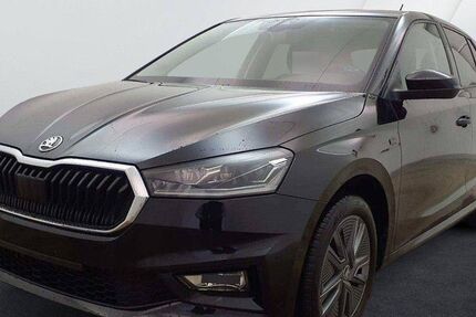 Skoda Fabia 27.220 km 22.280 &euro; Trier 54292