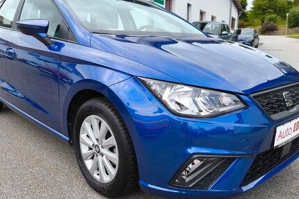 Seat Ibiza 60.400 km 11.990 &euro; Regen 94209
