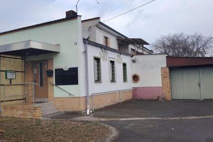 Haus Crinitz - 20 Zimmer, 300 m&sup2;, 250.000&euro; | Angebot:25758892
