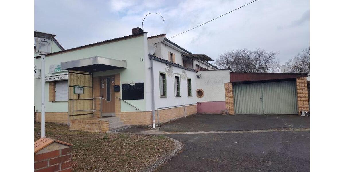 Mehrfamilienhaus, Wohnhaus Crinitz - 20 Zimmer, 300 m&sup2;, 250.000&euro; | Angebot:25758892