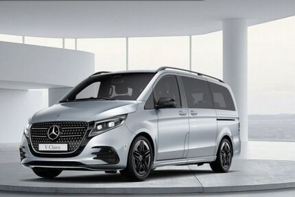 Mercedes-Benz V 300 14.900 km 74.970 &euro; Konstanz 78467