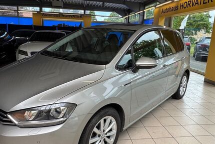 VW Golf 126.500 km 9.995 &euro; Waltrop 45731