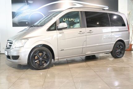 Mercedes-Benz Viano 164.618 km 17.400 &euro; Ratingen 40880