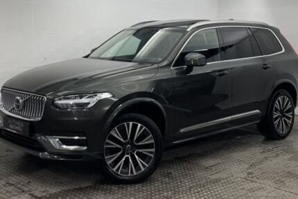 Volvo XC90 107.147 km 38.800 &euro; Berlin 12351