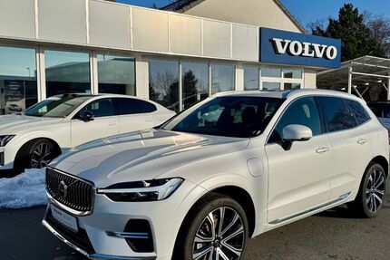 Volvo XC60 57.900 km 38.890 &euro; Bautzen 02625