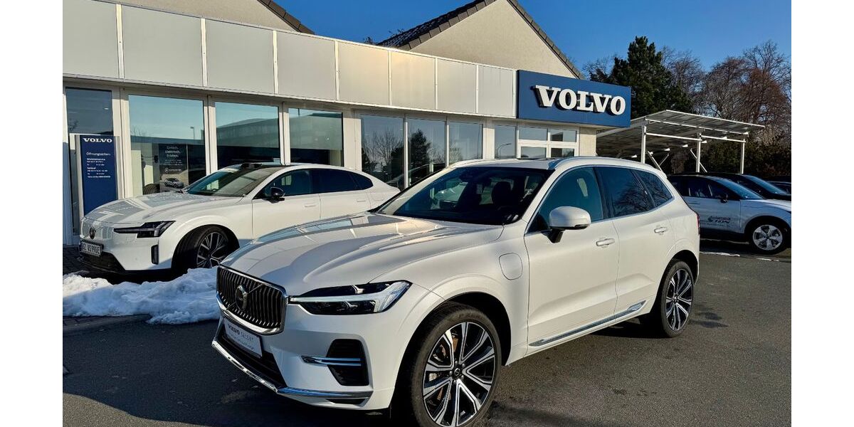 Volvo XC60 57.900 km 39.890 &euro; Bautzen 02625