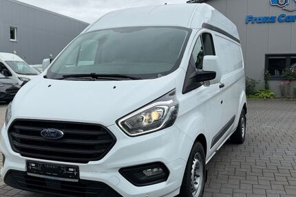 Ford Transit Custom 86.710 km 18.900 &euro; Appen-Etz 25482