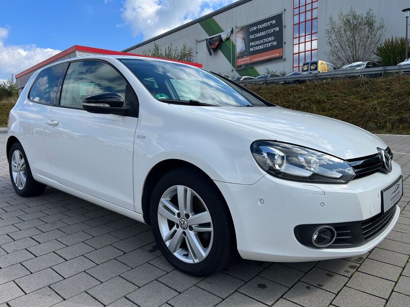 VW Golf 239.699 km 3.499 € Morbach 54497