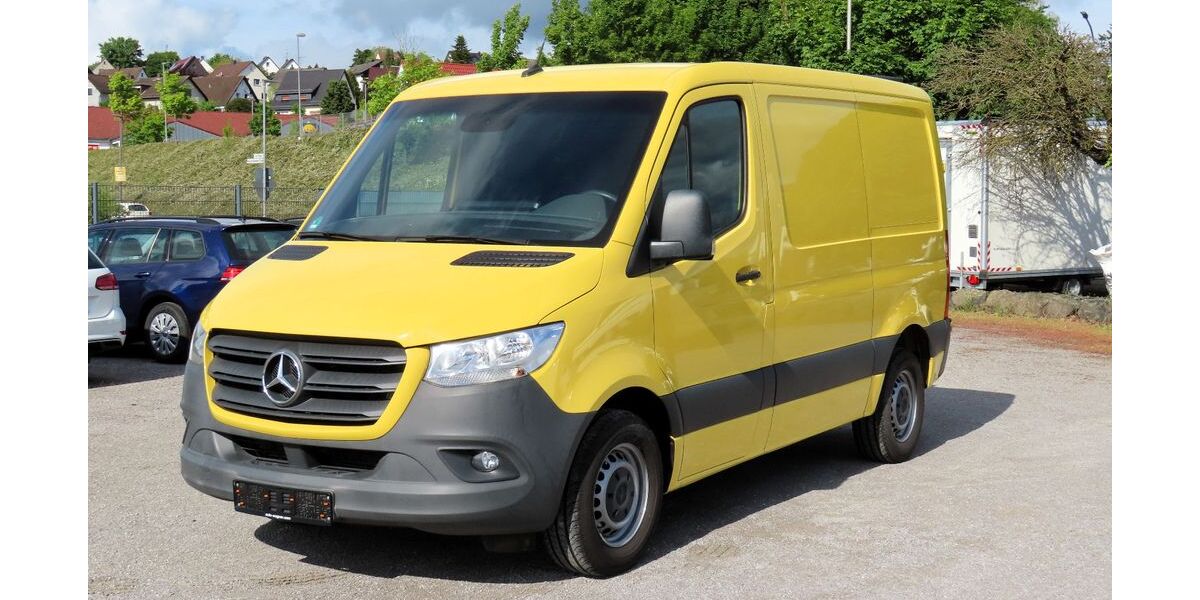 Mercedes-Benz Sprinter 76.200 km 22.500 &euro; Solms-Oberbiel 35606