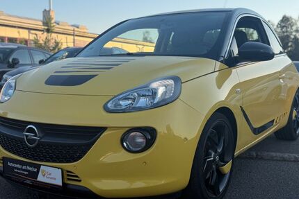 Opel Adam 136.000 km 6.780 &euro; Bad Dürrheim 78073