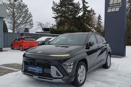 Hyundai KONA 6.050 km 23.800 &euro; Geldern 47608