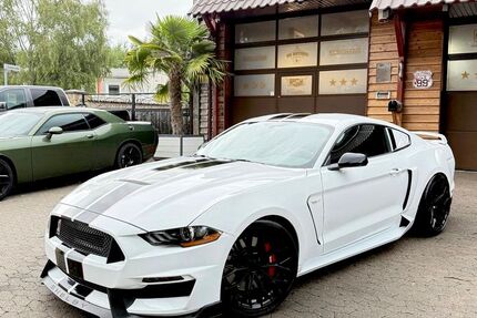Ford Mustang 33.900 km 37.900 &euro; Isernhagen 30916
