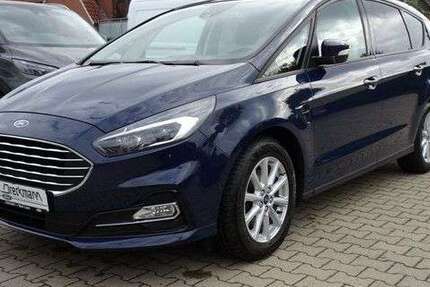 Ford S-Max 112.950 km 18.750 € Bad Laer 49196