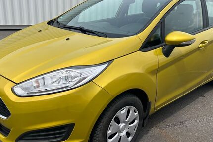 Ford Fiesta 149.000 km 4.500 &euro; Berlin 12057