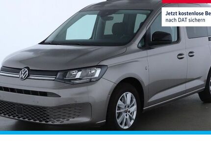 VW Caddy 17.701 km 34.610 &euro; Bochum 44866