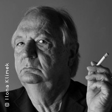 Wilfried Schmickler 09.05.2026 Stadthalle Ratingen