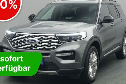 Ford Explorer 28.650 km 59.970 &euro; Bad Nauheim 61231