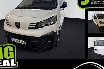 Peugeot Expert 6.000 km 28.490 &euro; München 80807