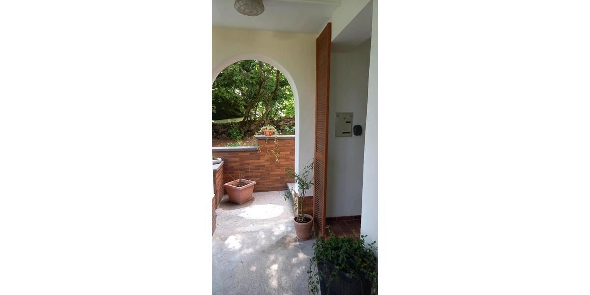 Einliegerwohnung voll möbliert - Warmmiete - zeitlich begrenzt 2 zimmer