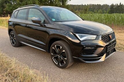 Cupra Ateca 4.950 km 36.800 &euro; Dietersheim 91463