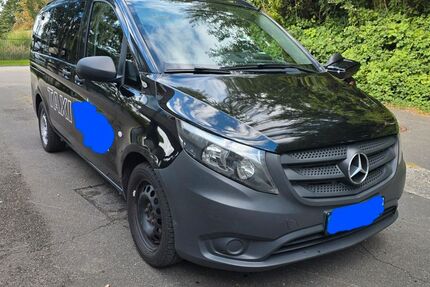 Mercedes-Benz Vito 565.000 km 7.850 &euro; Rendsburg 24768