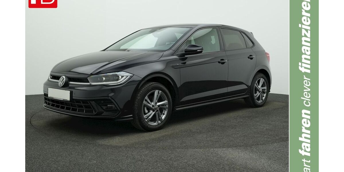 VW Polo 22.360 km 19.450 &euro; Mühlhausen 92360
