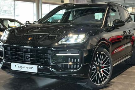 Porsche Cayenne 8.900 km 165.900 &euro; Hilzingen 78247