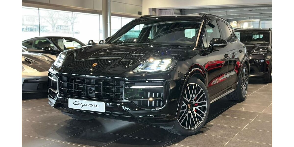 Porsche Cayenne 8.900 km 165.900 &euro; Hilzingen 78247