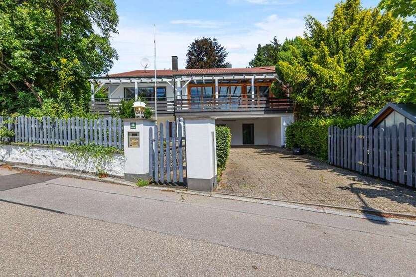 Haus zum Kaufen in Lappersdorf 570.000 € 168 m²